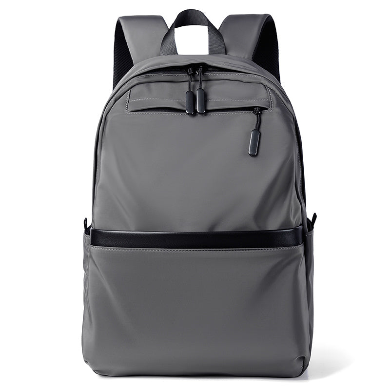 Men's Casual Business Backpack Large Capacity Computer Bag Backpack