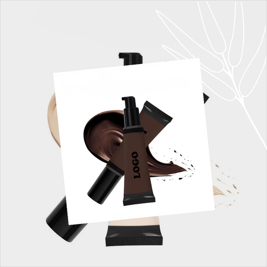 Podkład w Płynie 18 (Zestaw 19 szt)