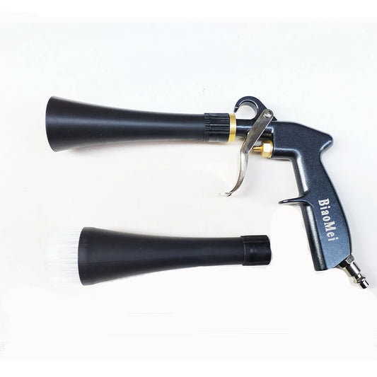 Pistolet Tornador K107 Dry Wash - Przenośny do Mycia Samochodów Tornado Gun