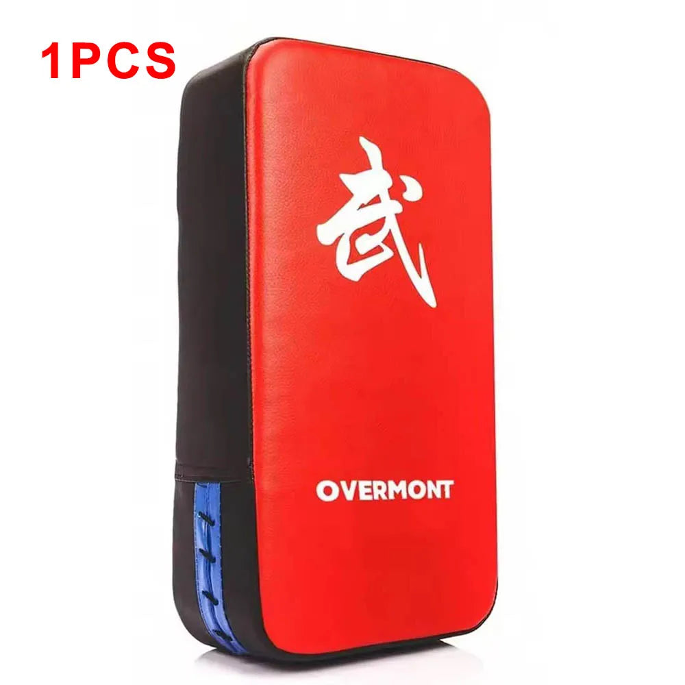 Tarcze Bokserskie Skórzane - Pady Treningowe MMA, Muay Thai, Taekwondo