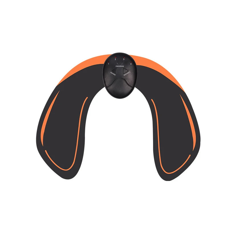 Wireless Hip Trainer Buttock Lifting Massage Machine Abs Fitness Butt Lift Toner Trainer Intensity Massager Personal Care Device