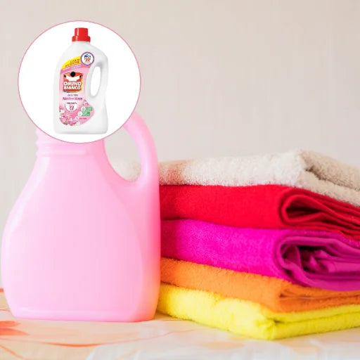 Bio Presto Colour Płyn do Płukania 1.57L - Fabric Rinsing Fluid Włochy