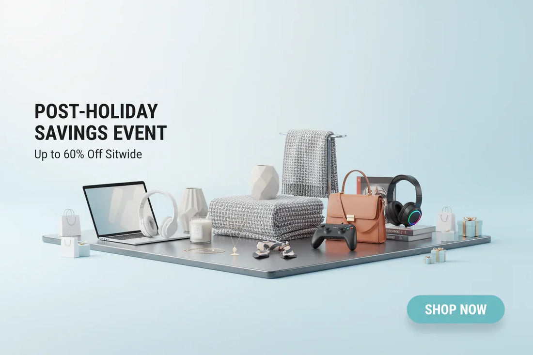 Poświąteczne Okazje - Przewodnik Zakupowy 2025