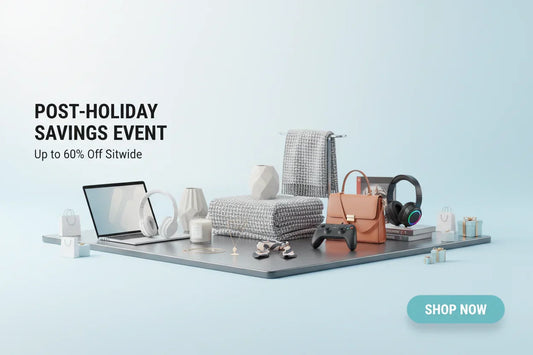 Poświąteczne Okazje - Przewodnik Zakupowy 2025