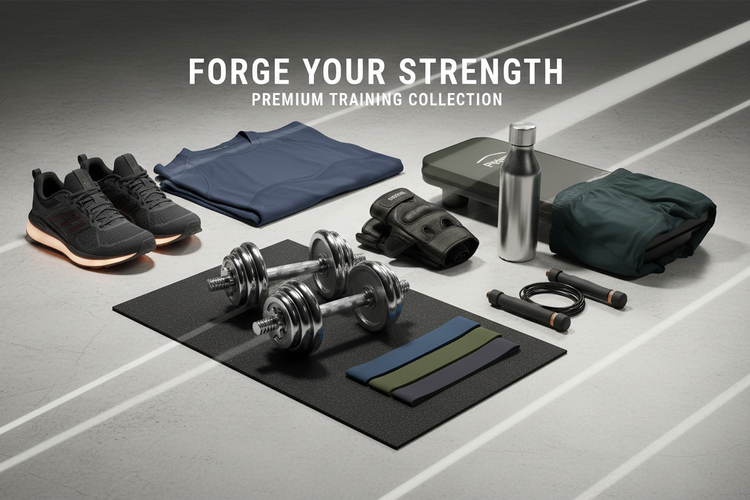 Siłownia i Trening Siłowy