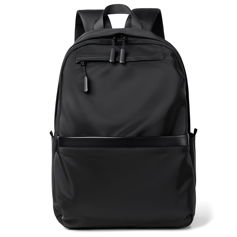 Men's Casual Business Backpack Large Capacity Computer Bag Backpack