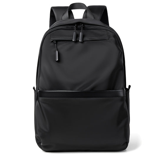 Men's Casual Business Backpack Large Capacity Computer Bag Backpack