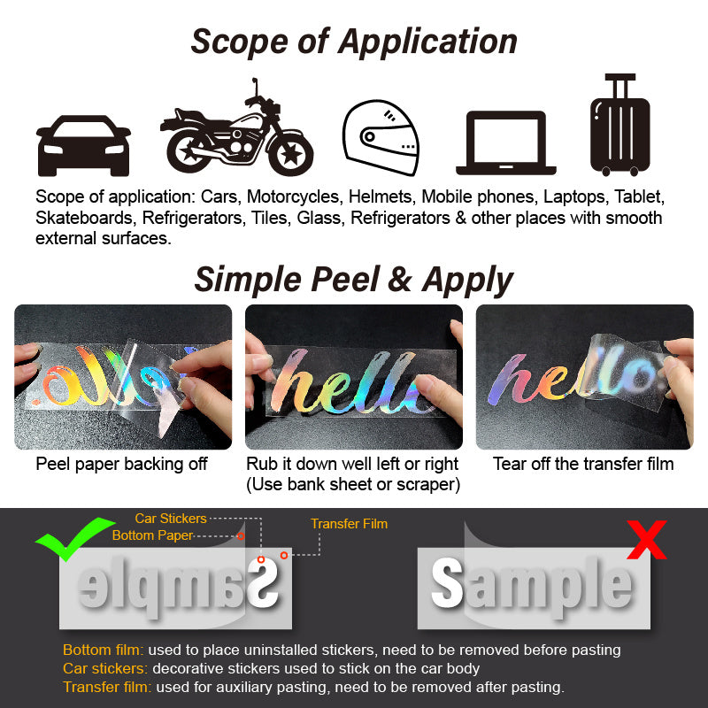 "GAS, CRASS OR ASS NOBODY RIDES FOR FREE" Car Stickers Automobile Trucks Windows Bumper Car Accessories Waterproof Viny Decal