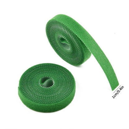 1 Roll, Garden Strap Plant Strap Plant Fixed Branch Strap Forest Branch Strap Winding Line, Gardne Tool Supplies, Garden Plant Supplies