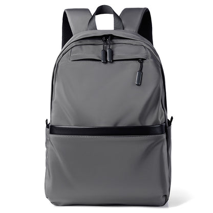 Men's Casual Business Backpack Large Capacity Computer Bag Backpack
