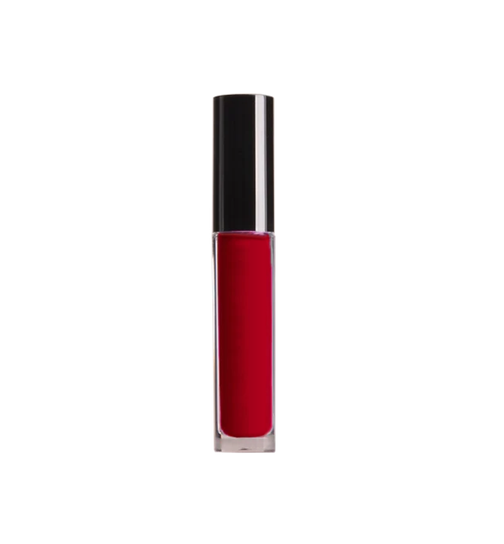 "Alissa" Lip Gloss - Crimson Passion