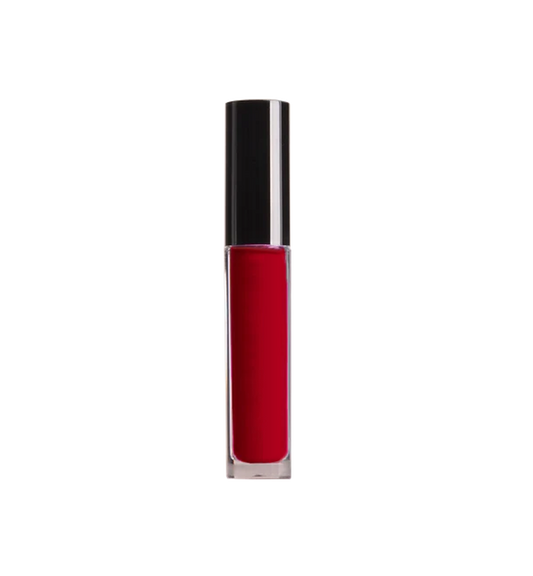 "Alissa" Lip Gloss - Crimson Passion