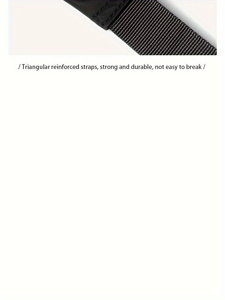 Men's Casual Business Backpack Large Capacity Computer Bag Backpack