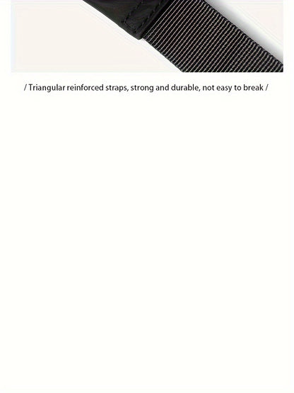 Men's Casual Business Backpack Large Capacity Computer Bag Backpack