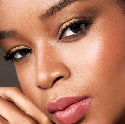 Paleta Cieni w Ziemistych Odcieniach - Naturalne Kolory