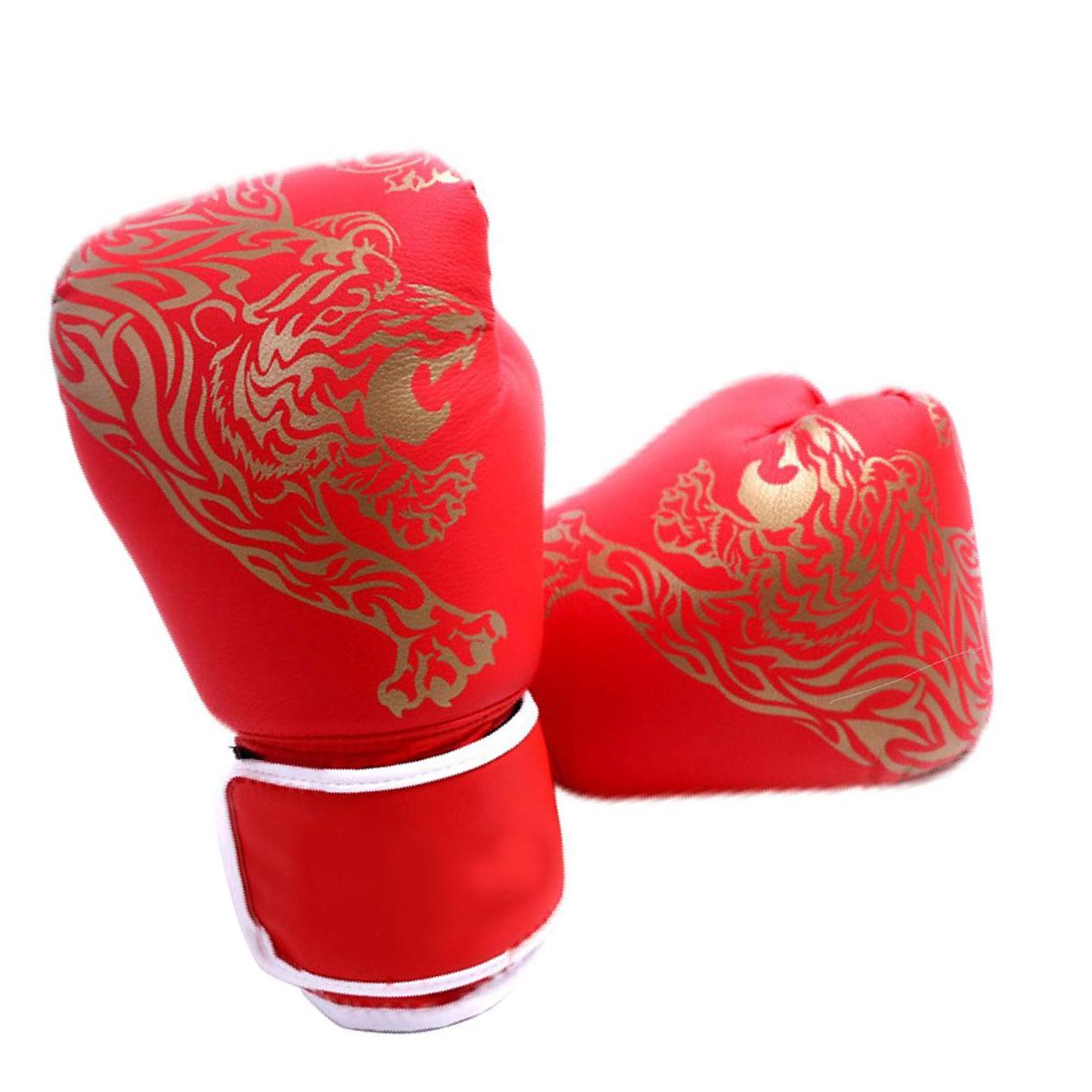 Adults/child MMA Safety Boxing Gloves Helmet Head Gear Protectors PU Leather Gloves Kids Boxing Training Kickboxing Boxer Target