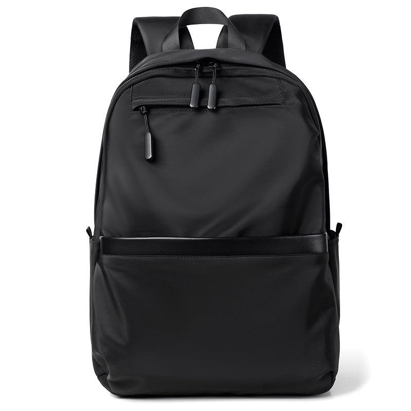 Men's Casual Business Backpack Large Capacity Computer Bag Backpack