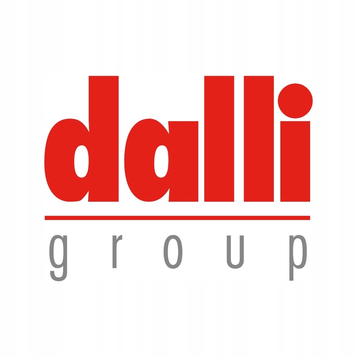 Set 2x DALLI washing capsules GERMAN color