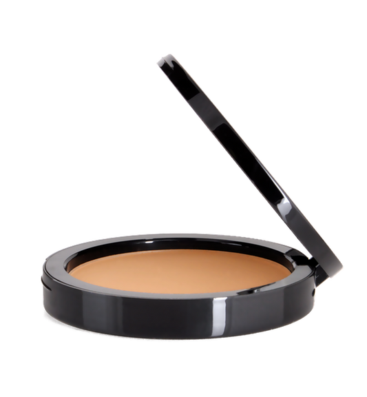 Dual Blend Powder Foundation - Chestnut