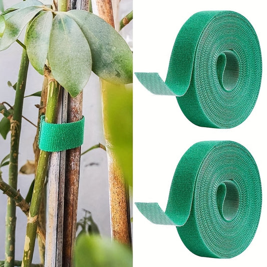 1 Roll, Garden Strap Plant Strap Plant Fixed Branch Strap Forest Branch Strap Winding Line, Gardne Tool Supplies, Garden Plant Supplies