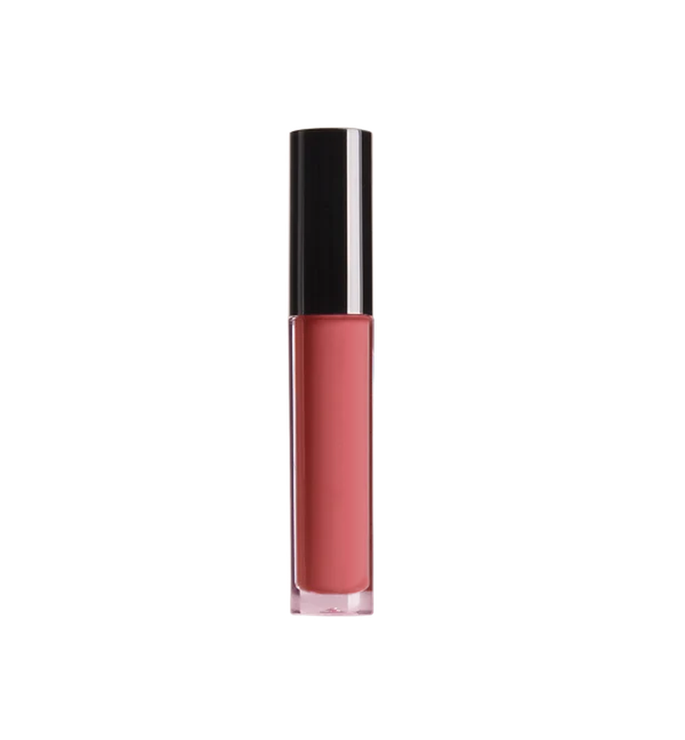 "Serafina"  Veil Lip Gloss - Rose Whisper