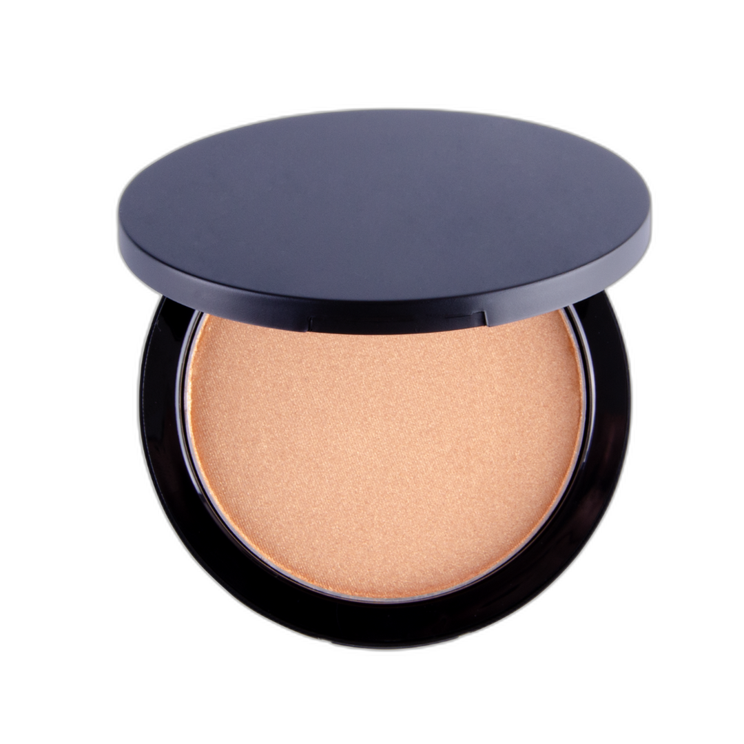 The Orvio Luminizing Powder - Champagne Peach