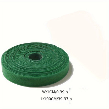 1 Roll, Garden Strap Plant Strap Plant Fixed Branch Strap Forest Branch Strap Winding Line, Gardne Tool Supplies, Garden Plant Supplies