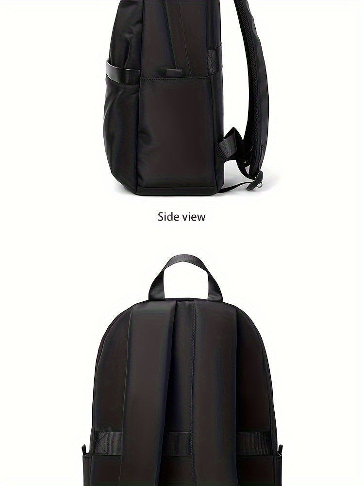 Men's Casual Business Backpack Large Capacity Computer Bag Backpack