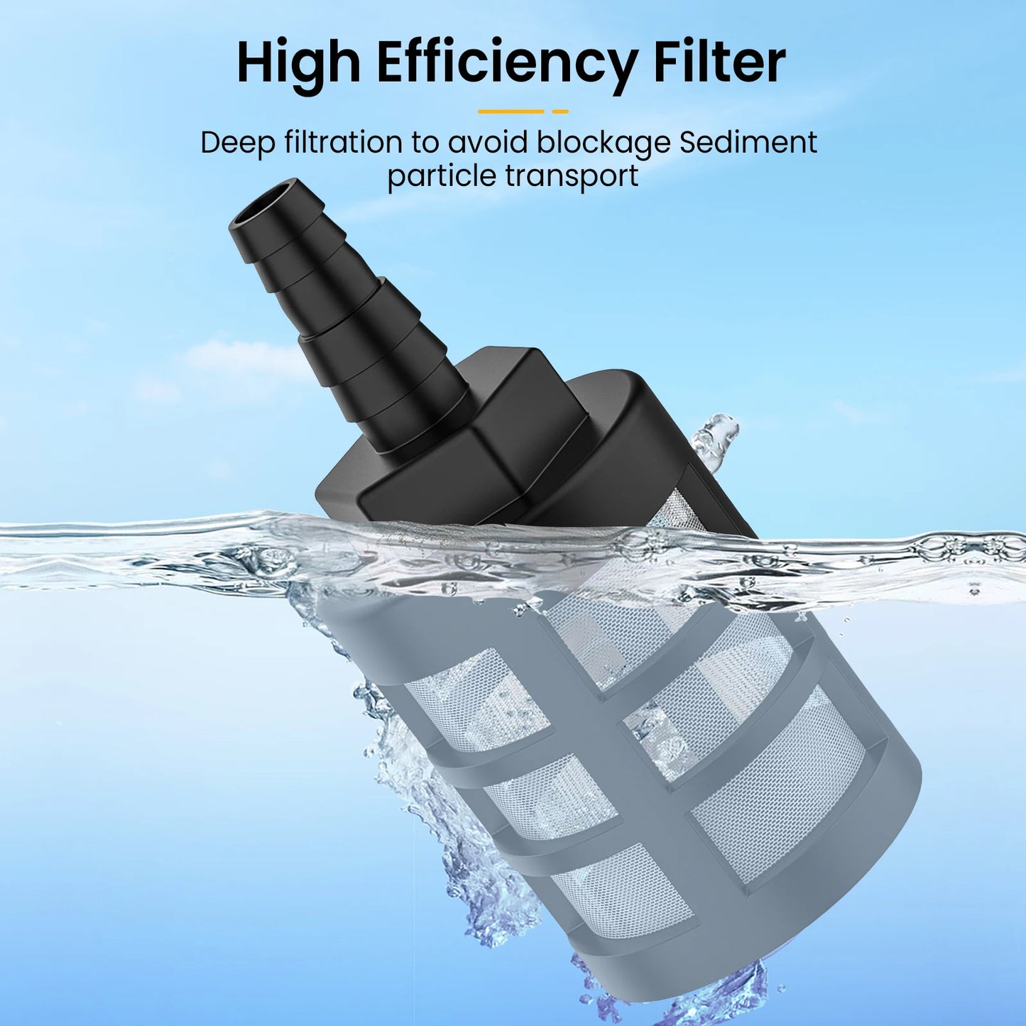 Myjka 600W 30bar DWiusty - Fast Car Cleaner Portable Water Jet Tool Home Garden Easy Operate