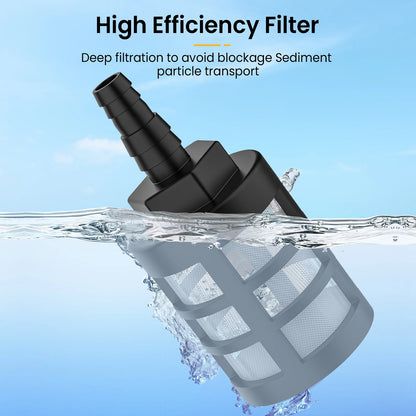 Myjka 600W 30bar DWiusty - Fast Car Cleaner Portable Water Jet Tool Home Garden Easy Operate