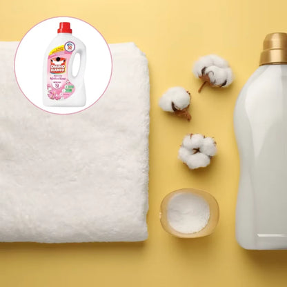 Bio Presto Colour Płyn do Płukania 1.57L - Fabric Rinsing Fluid Włochy