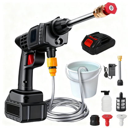 LOVELA Baby Milk White 1.45L - Płyn do Prania dla Dzieci 16 Prań Hipoalergiczny