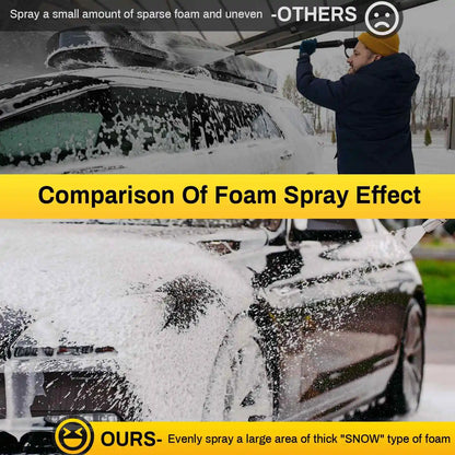 Myjka 150Bar 1500W Household - High Pressure Cleaner Car Washers Garden Washing Water Gun Watering