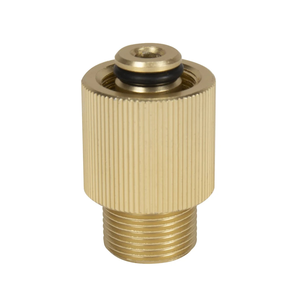 Adapter Myjki 1/2 BSPP M22 Male - High Pressure Washer Connector dla STIHL NILFISK