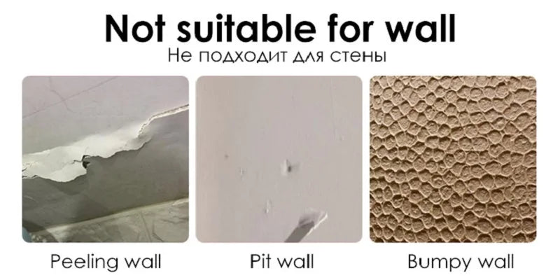 Naklejki Lustrzane 3D Heksagon - Dekoracyjne Naklejki Ścienne Rose Gold Silver do Salonu Sypialni