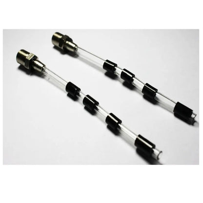 Rurka Silikonowa do Pistoletu Tornador Z-010 - Akcesoria do Myjki Wysokociśnieniowej