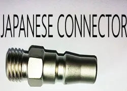 Pistolet Tornador Z-014 Class - Wysokociśnieniowy Suszący Tornado Car Washer