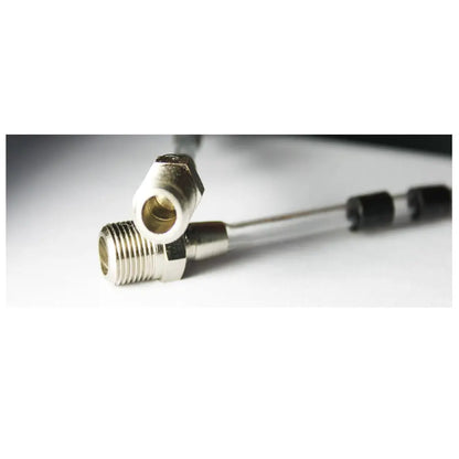 Rurka Silikonowa do Pistoletu Tornador Z-010 - Akcesoria do Myjki Wysokociśnieniowej