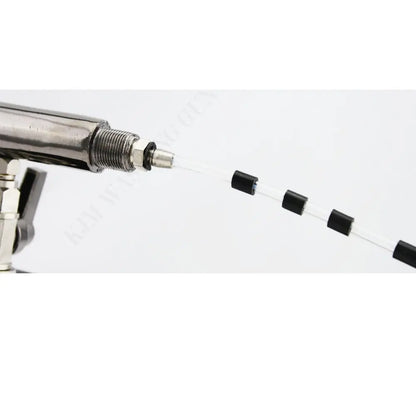 Rurka Silikonowa do Pistoletu Tornador Z-010 - Akcesoria do Myjki Wysokociśnieniowej