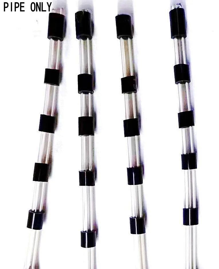 Rurka Silikonowa do Pistoletu Tornador Z-010 - Akcesoria do Myjki Wysokociśnieniowej