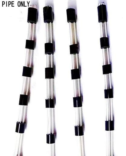 Rurka Silikonowa do Pistoletu Tornador Z-010 - Akcesoria do Myjki Wysokociśnieniowej