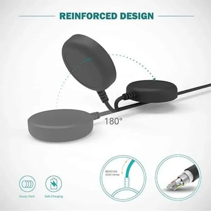 Ładowarka Samsung Galaxy Watch USB-C - Watch 7/6/5/4 Classic Pro Zamiennik