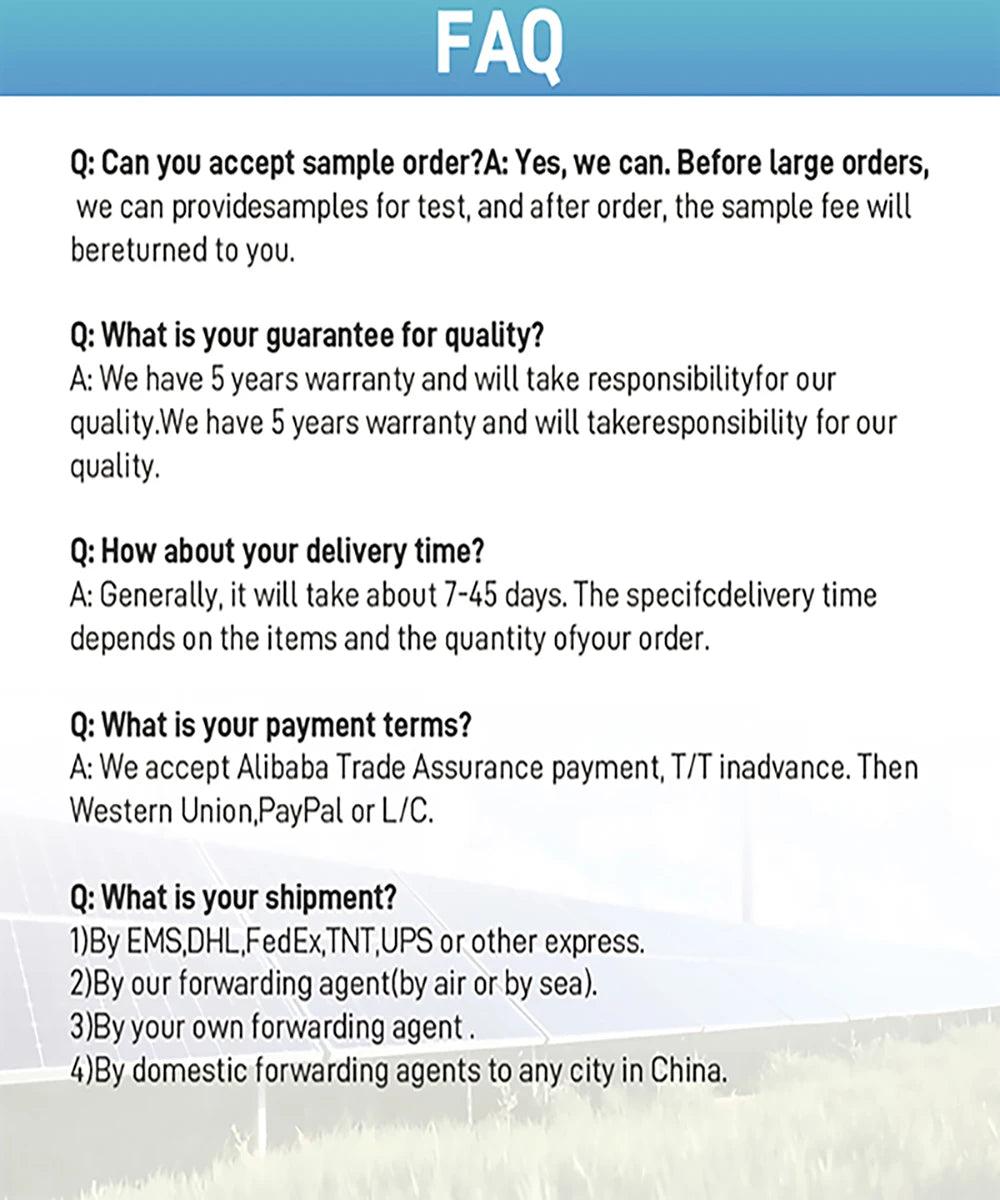 Bateria LiFePO4 12V/24V 100-400Ah - Litowa z BMS do Kamperów i Łodzi