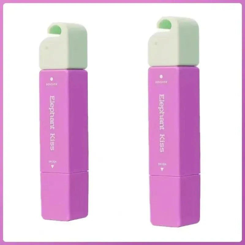 Stain Remover Pen Portable Oil Stain Remover For White Clothes No-Rinse Laundry Detergent Powder Alternative Strong