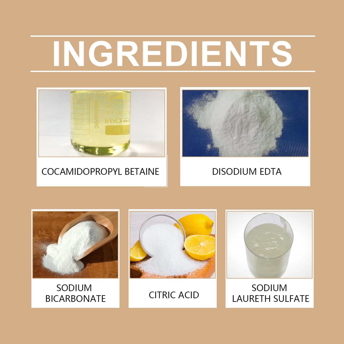 6PCS Dishwasher Cleaning Tablets - Deep Clean & Deodorize - Remove Grease & Limescale - Safe for All Dishwasher Brands