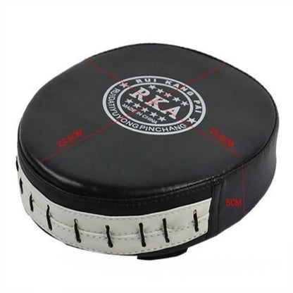 Rękawice Bokserskie MMA elenxs z Kaskiem - Zestaw Ochronny PU dla Dzieci i Dorosłych Kickboxing