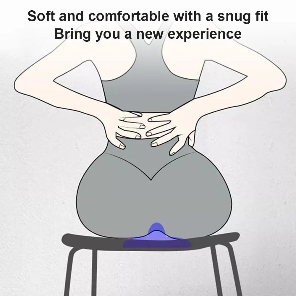 Elektryczny Trenażer Kegla - Ładowalny Wzmacniacz Mięśni Dna Miednicy