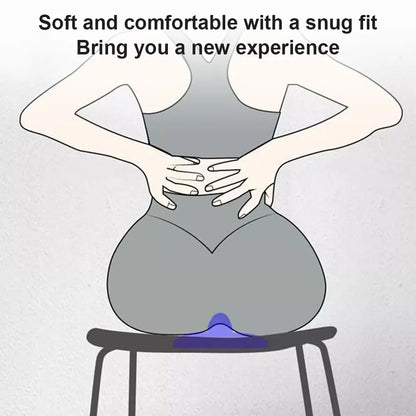 Elektryczny Trenażer Kegla - Ładowalny Wzmacniacz Mięśni Dna Miednicy