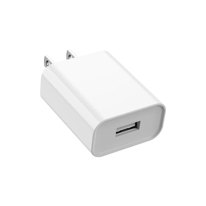 Ładowarka Sieciowa USB 15W Fast Charge - Szybkie Ładowanie iPhone Samsung