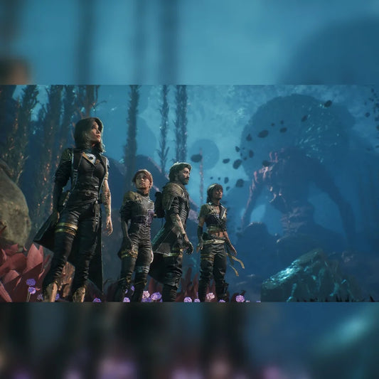 Clair Obscur Expedition 33 PS5 - Gra RPG (Nowa)